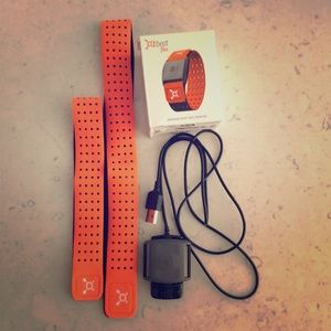 ORANGE THEORY OTBEAT FLEX